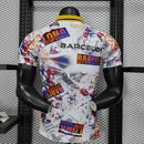 Camisola FC Barcelona 2025-26 Edição Especial Versão Jogador