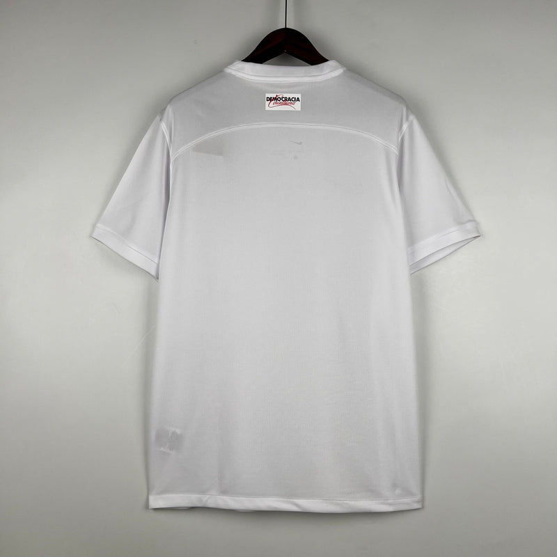 Camisola Corinthians 2023/24 Home