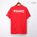 Camisola S.L.B. 2024-25 Principal Versão Adepto (Entrega Imediata)