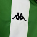 Camisola Retrô Real Betis 1998-99 Home