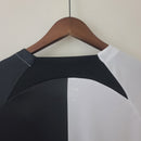 Camisola Corinthians 2023/24 Pré-Jogo