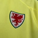 Camisola Seleção País de Gales 2024/25 Away