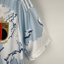 Camisola Seleção Bélgica 2023/24 Away