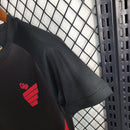 Conjunto Infantil Athletico Paranaense 2023/24 - Terceira