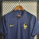 Camisola Seleção França 2022/23 Home