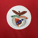Camisola Retrô Benfica 1972-73 Home