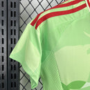 Camisola Feminina Seleção Itália 2025/26 - Away