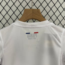 Conjunto Infantil PSG 2024/25 -  Away