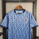 Camisola Seleção Inglaterra 2023/24 Away