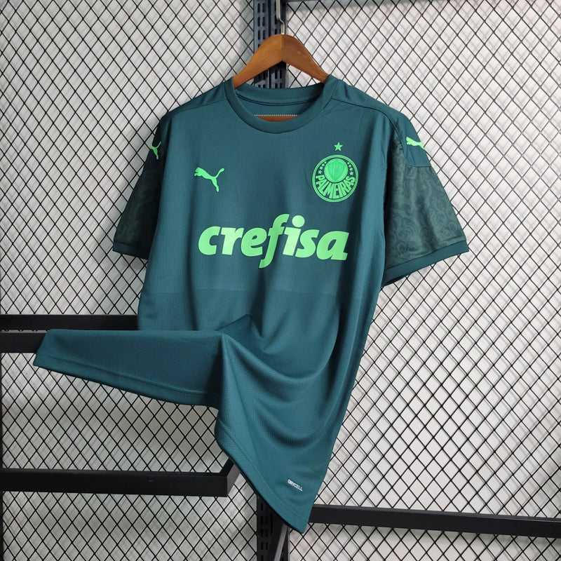 Camisola Palmeiras 2020/21 Terceira