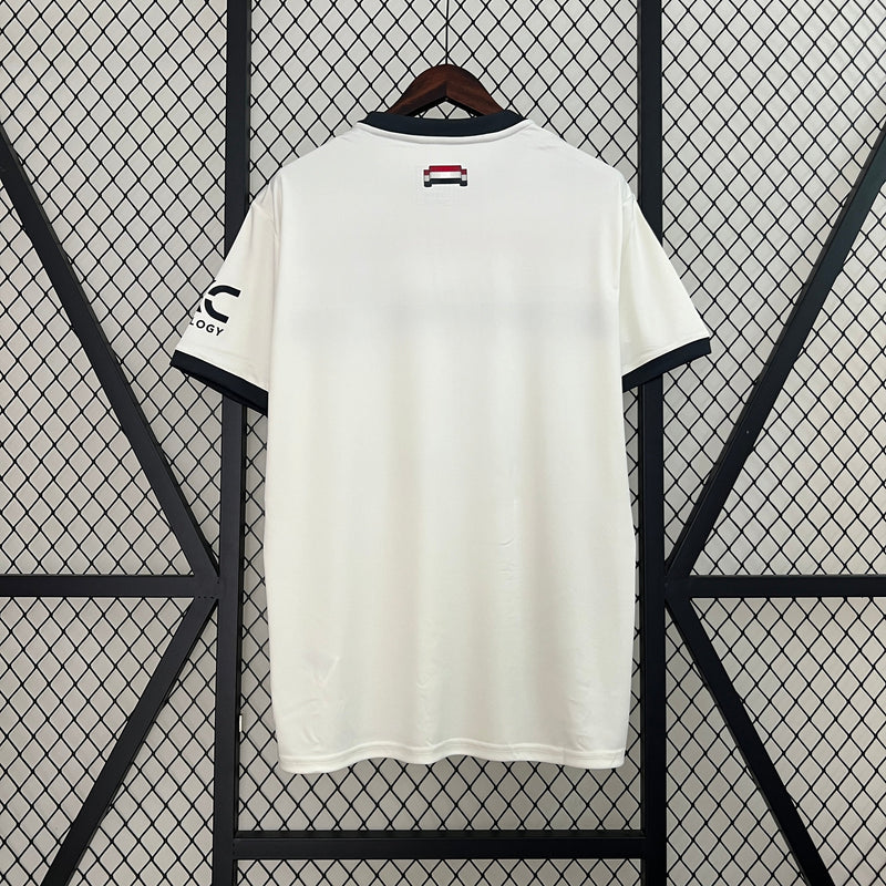 Camisola Manchester United 2024/25 - Third