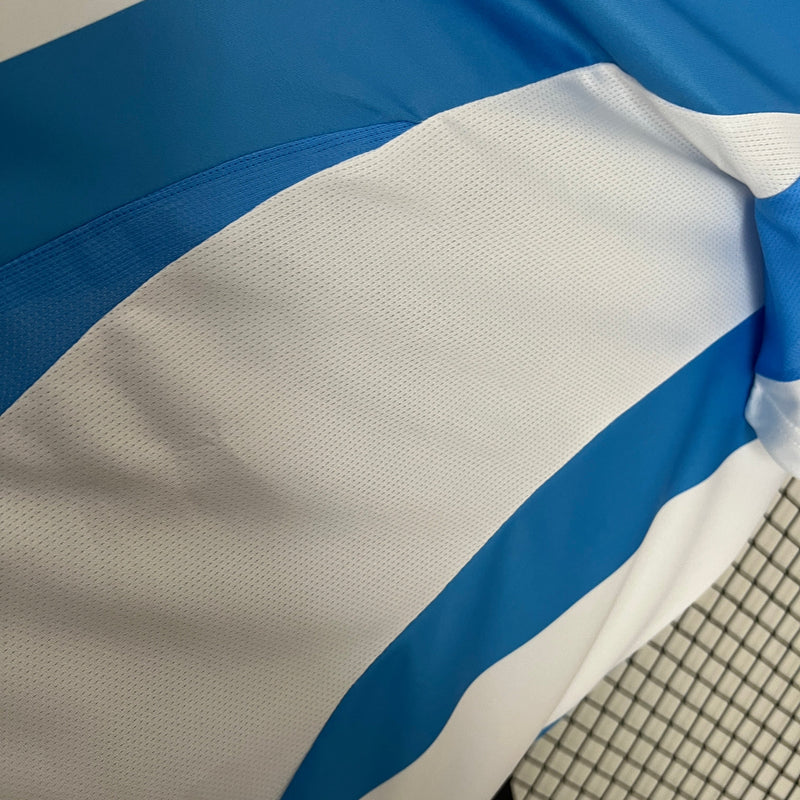 Camisola Seleção Argentina 2024/25 Home