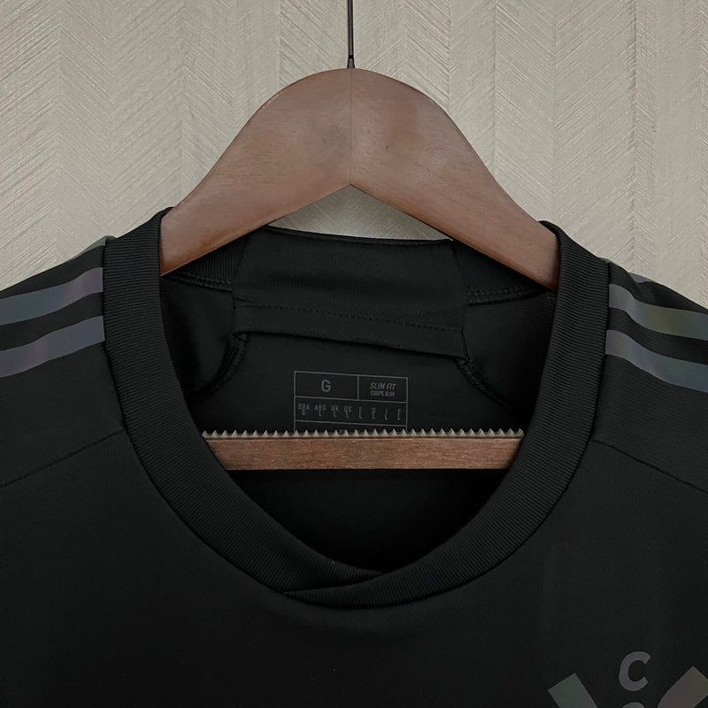 Camisola Flamengo 2023/24 Terceira