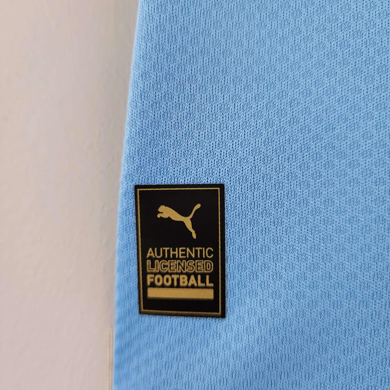 Camisola Seleção Uruguai 2022/22 Home