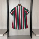 Camisola Feminina Fluminense 2024/25 Home