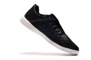 Chuteira Futsal Nike Lunar Gato IC Preta e Branca