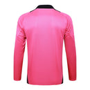 Conjunto de Treino Real Madrid CF 2024-25
