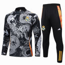 Conjunto de Treino Real Madrid CF 2024-25