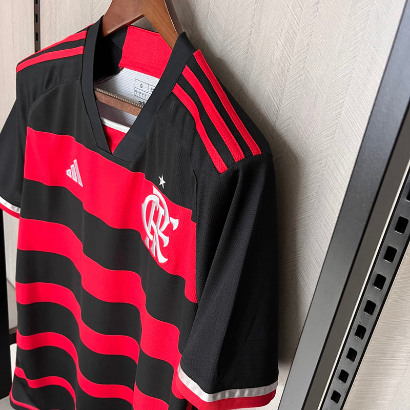Camisola Flamengo 2024/25 Home