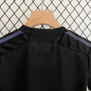 Conjunto Infantil Flamengo 2023/24 - Terceira