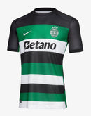 Camisola Sporting CP 2024/25 Home