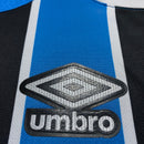 Camisola Retrô Gremio 2016-17 Home