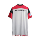 Camisola Flamengo Retro I 08/09