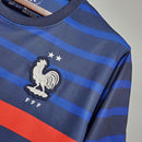 Camisola Seleção França 2020/20 Home