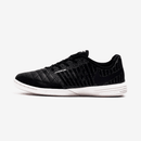 Chuteira Futsal Nike Lunar Gato IC Preta e Branca