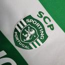 Camisola Sporting CP 2023/24 Home
