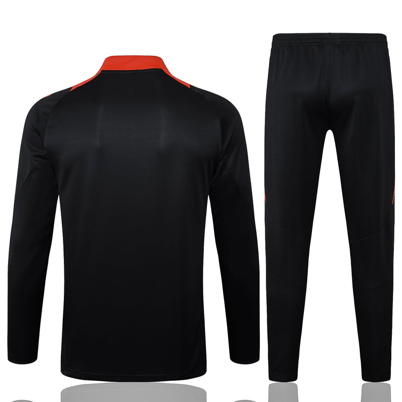 Conjunto de Treino SC Internacional 2024-25
