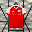 Camisola SC Internacional 2024/25 Home