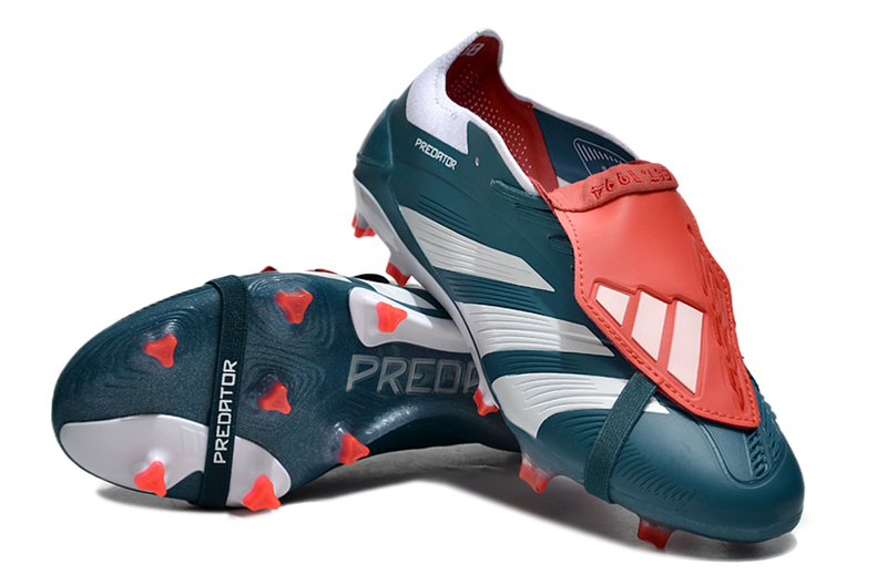 Adidas Predator Elite Tongue FG