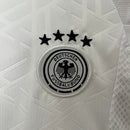 Conjunto Infantil Seleção Alemanha 2024/25 - Home