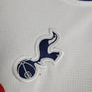 Conjunto Infantil Tottenham 2024/25 - Home