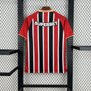 Camisola São Paulo 2025/26 Away