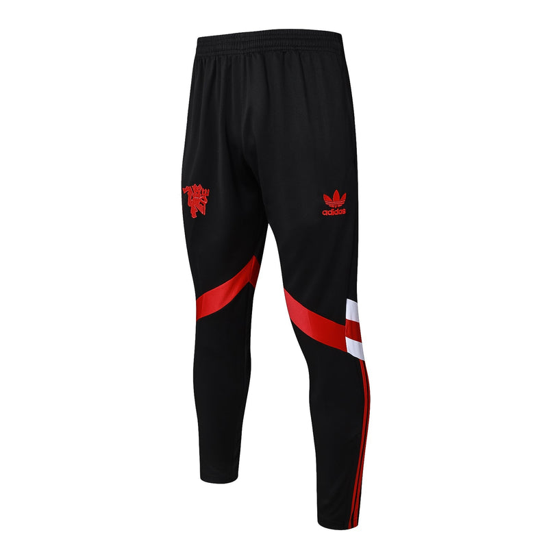 Conjunto de Treino Manchester United 2024-25