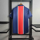 Camisola Retrô FC Paris Saint-Germain 1998-99 Home