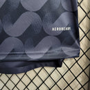 Camisola Feminina Real Madrid 2023/24 Away