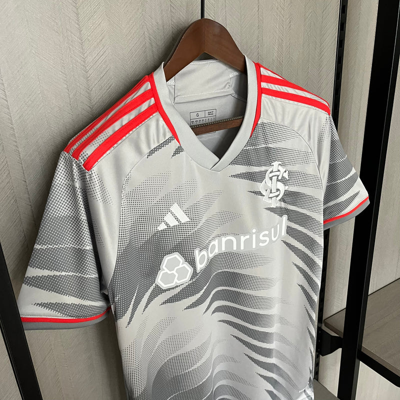 Camisola SC Internacional 2024/25 Third