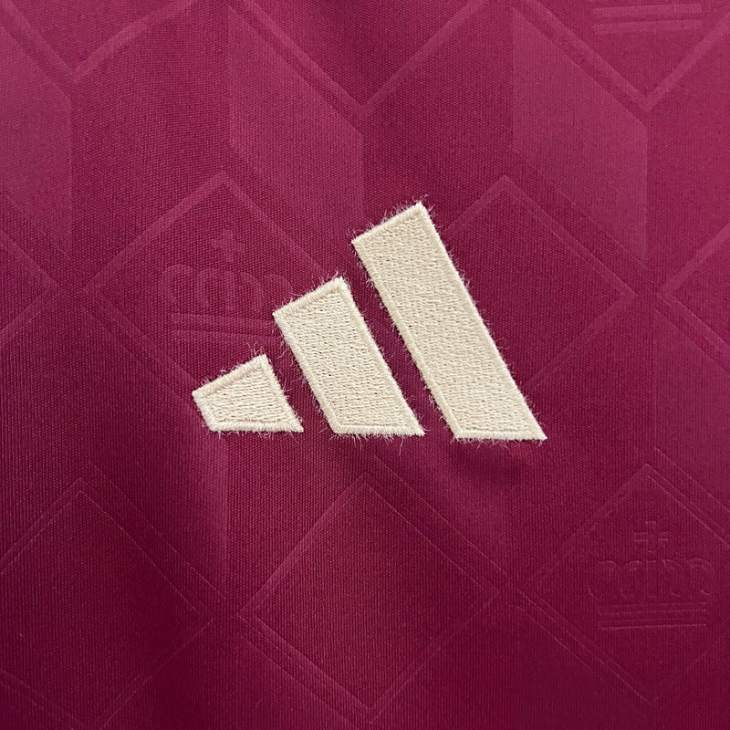Camisola Seleção Bélgica 2024/25 Home