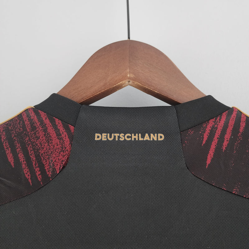 Camisola Seleção Alemanha 2022/23 Away