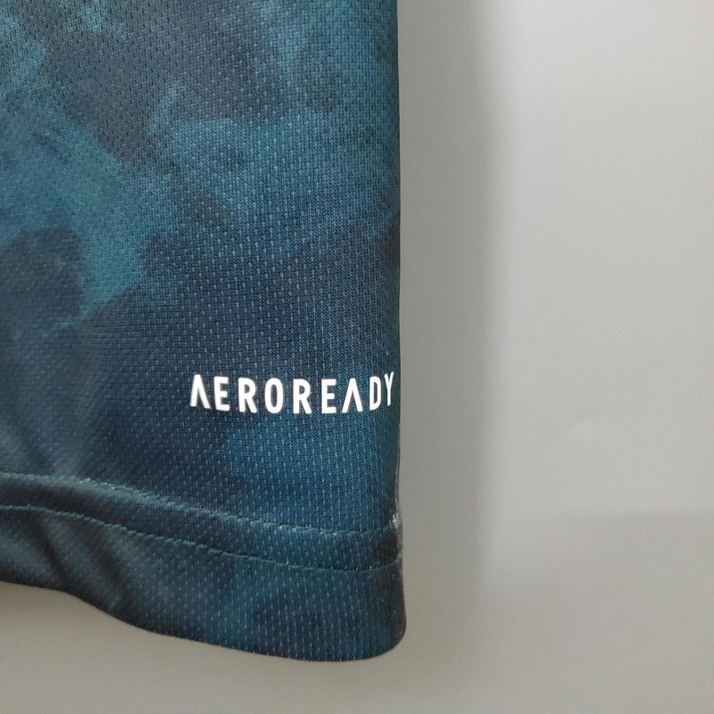Camisola Seleção Argentina 2020/20 Away