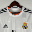 Camisola Retrô Real Madrid 13/14 Home
