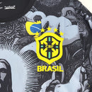 Camisola Seleção Brasil 2024/25 Cristo Redentor