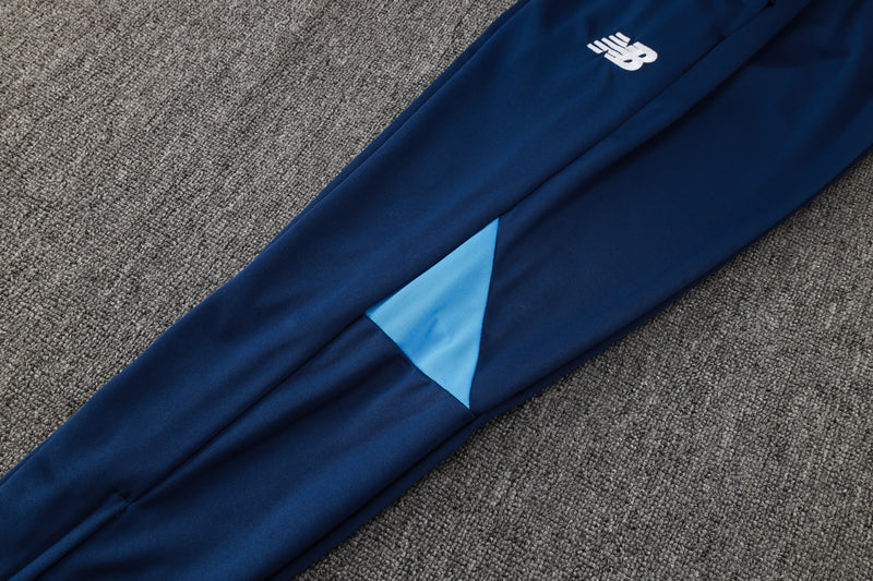 Conjunto de Treino FC Porto 2024-25
