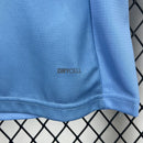Camisola Feminina Manchester City 2025/26 - Home