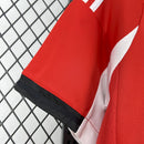 Camisola SL Benfica 2025/26 - Home