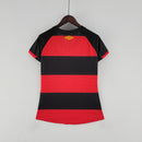 Camisola Feminina Sport Recife 2022/23 Home