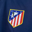 Camisola Retrô Atletico Madrid 2002-03 Away